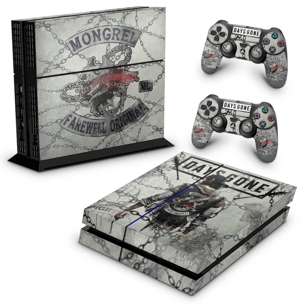 Days gone 2 clearance ps4