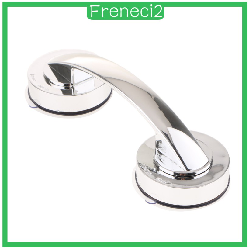 (Freneci2) Puxador De Vidro Com Ventosa Forte Para Decoração De Porta De Armário
