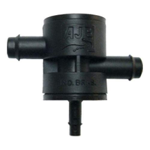 Valvula Canister Vapor Combustivel Volkswagen (vw) Gol G1 Hatch Bx 1.3 8v Ar 1988 - 1988