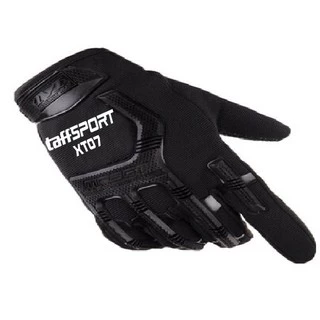 Luvas Táticas Para Motocicleta BG Mechanix Off Road-XT07