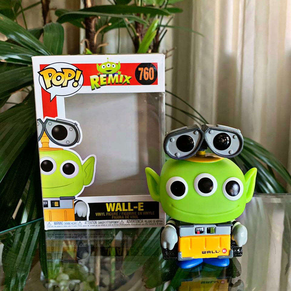 Funko store pop 760