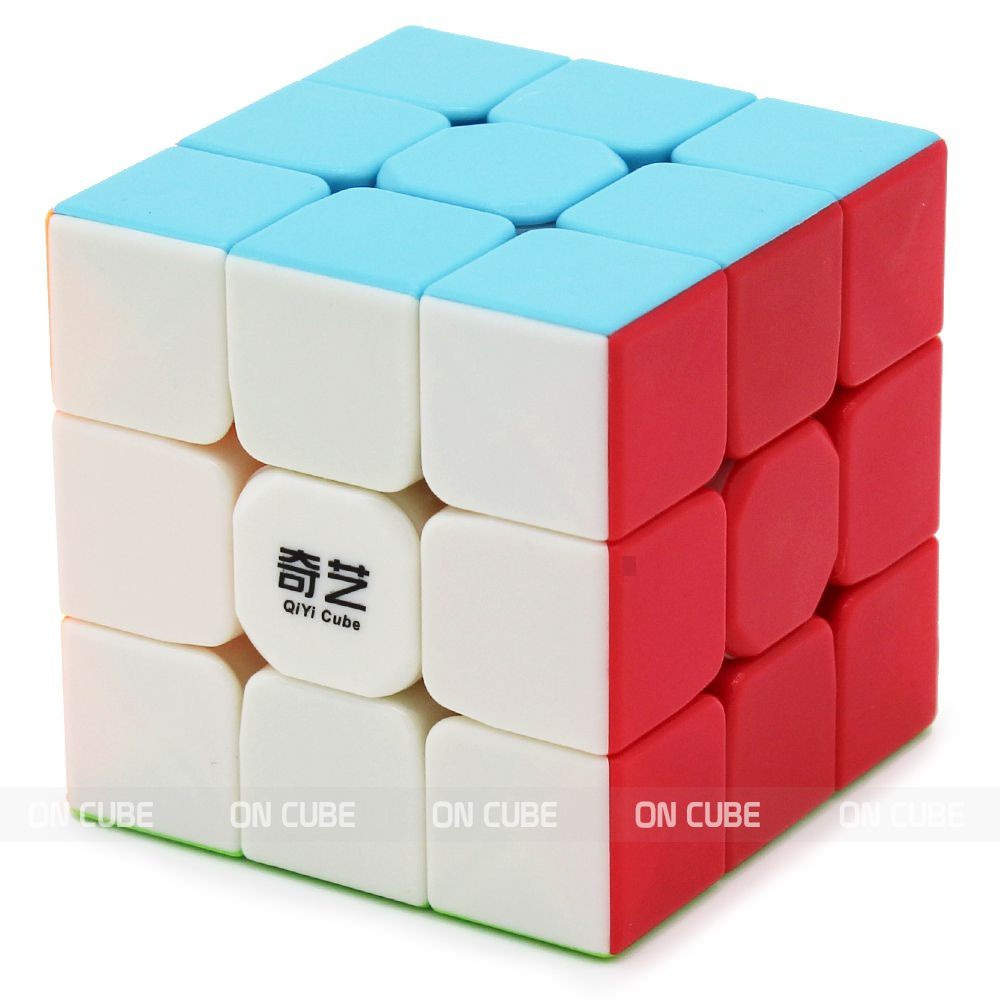 Pião Fênix Vermelho Transparente - Oncube: os melhores cubos
