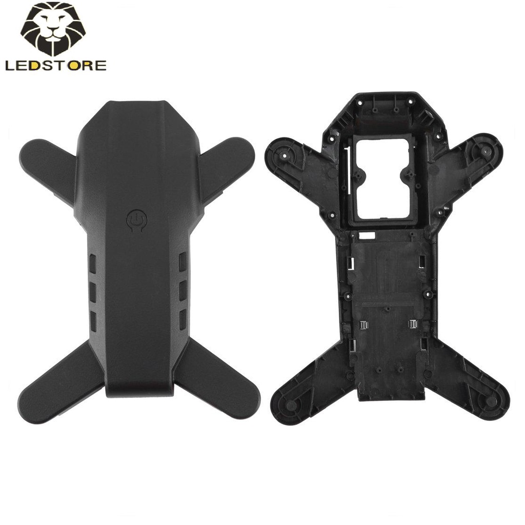 Durable Drone Shell For L900 Pro Drones Spare Parts Drones Accessories ...