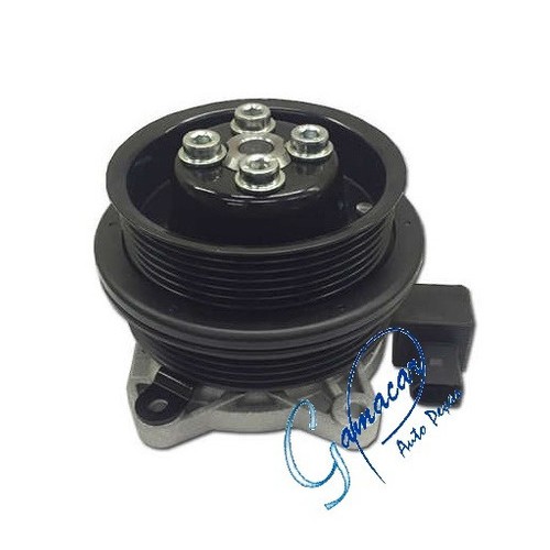 Bomba Da Agua Volkswagem Golf/jetta/tiguan | Shopee Brasil