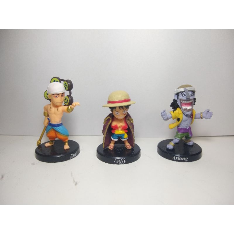 Action sale figure mini