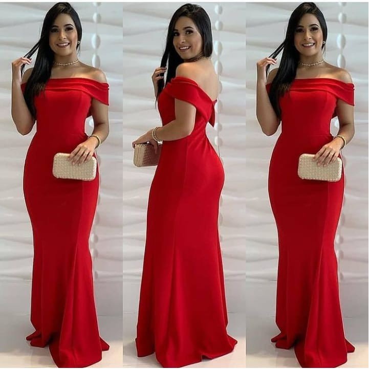 Vestido Madrinha de Formatura na Black Friday 2025 | BuscaProdutos