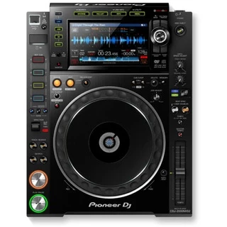 Quality Pioneer CDJ-2000NXS2 CDJ2000 Nexus 2 Professional Multi Player