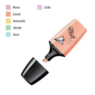 Marca Texto STABILO Love Mini