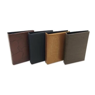 Album 15x21 P/ 250 Fotos - Temos Em Varias Cores em Oferta na Shopee