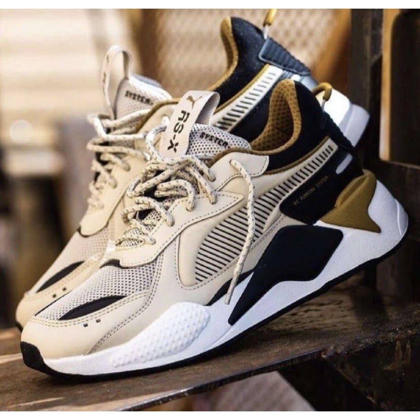 Tênis store puma rs