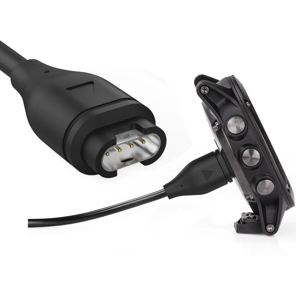 Cabo Carregador Garmin 45 45s 245 245 Music Carregador 5v Garmin Fenix 6 6s 6x Pro Solar Sapphire Solar 45 45s 245 245 Music Forerunner 935 945 5 5s 5x Quatix Instinct