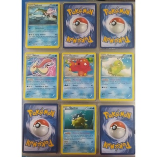 Carta Pokemon Wishiwashi GX Português 38/145 ou 63/236 Card