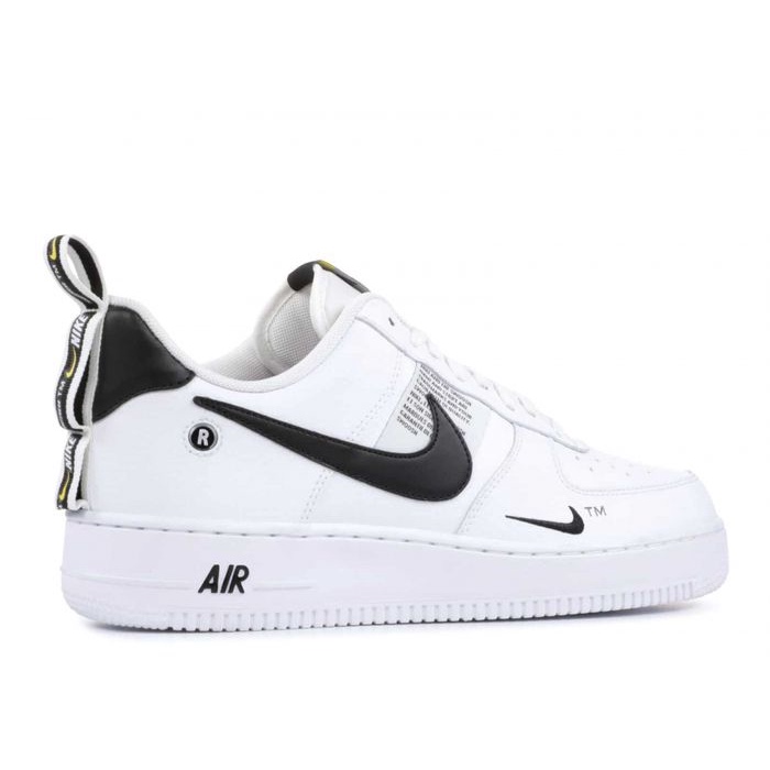 Air force 1 utility best sale lv 8