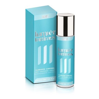 Creme Dermatológico Lumièr Inttimus Clareador Corporal 30