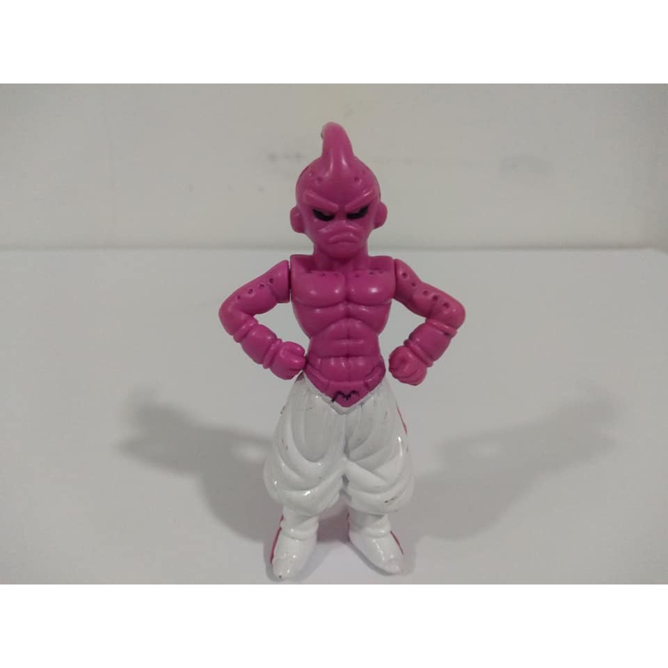 Boneco Dragon Ball Madimbu Boo  Produto Masculino Usado 69440275