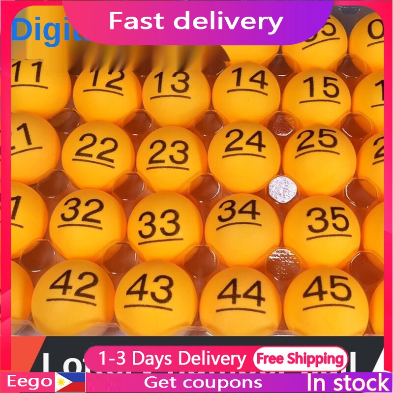 Digi on sale lotto result