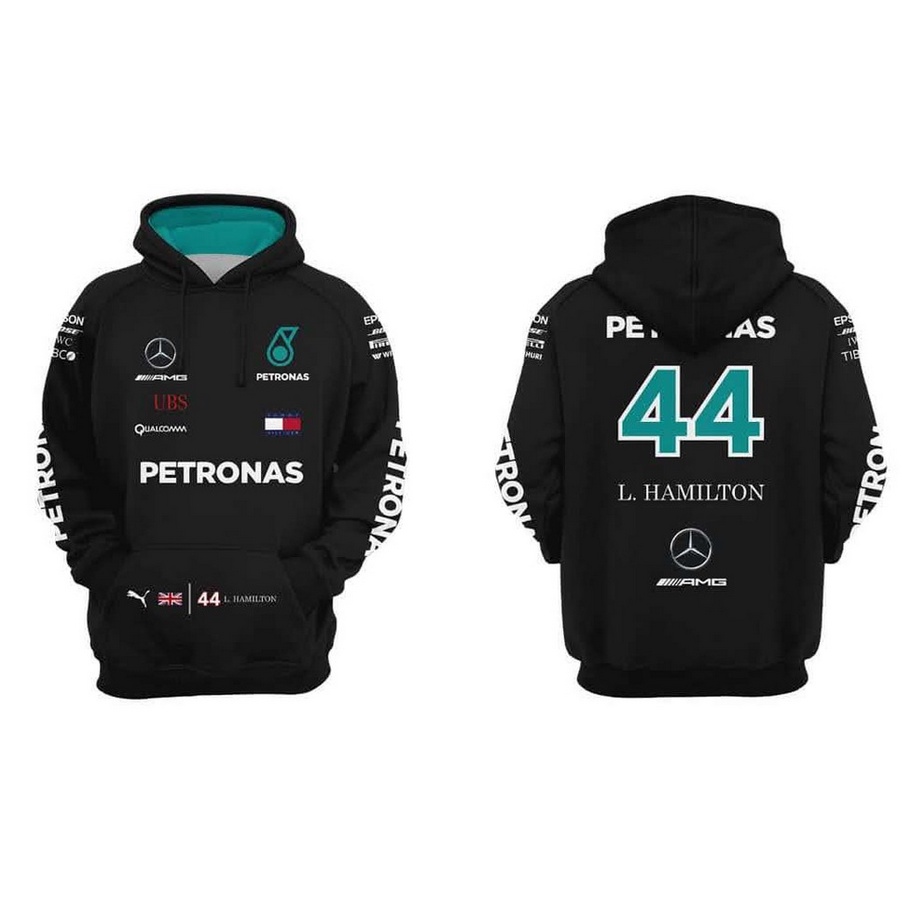 Moletom mercedes hot sale amg