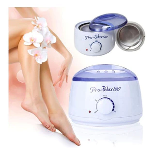 Aquecedor De Cera Quente Panela Elétrica Depilação Oferta em Oferta na Shopee