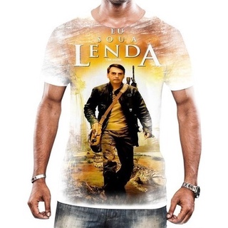 Comprar camisa sale bolsonaro