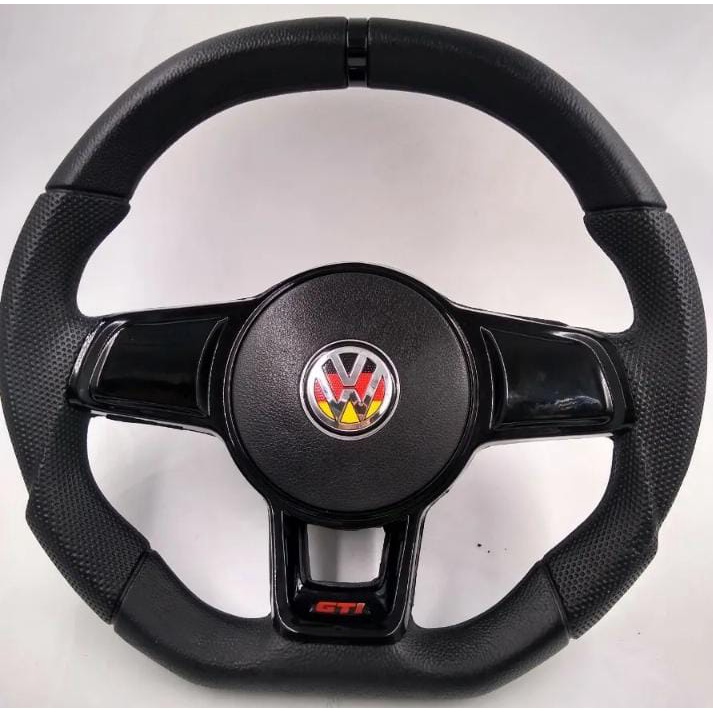 Volante Com Cubo Para Gol G2 G3 G4 Lançamento Evolution Alemanha