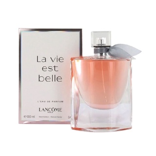 Perfume Lancôme La Vie Est Belle Feminino Eau de Parfum