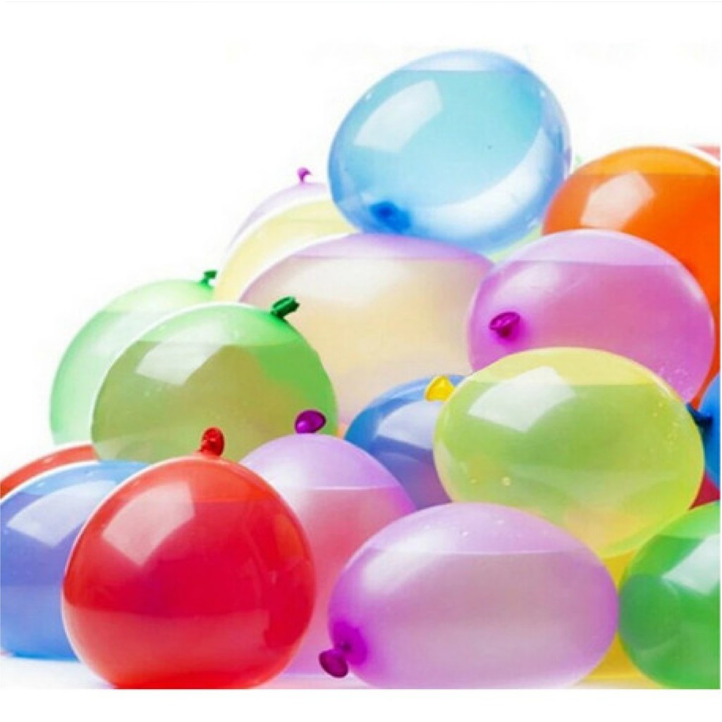 kit 200 Bexiga Balão Zerinho Cor Sortido Pic Pic | Shopee Brasil