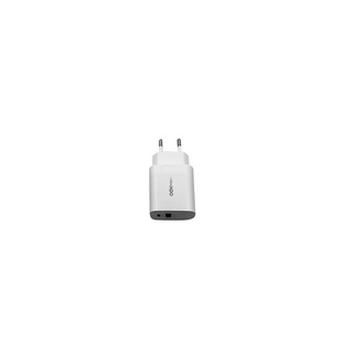 Carregador de Pararede USB Duo CG206 OEX