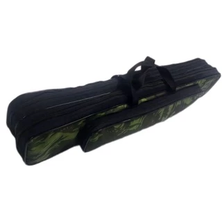 bolsa porta varas de pesca 1,20 cm