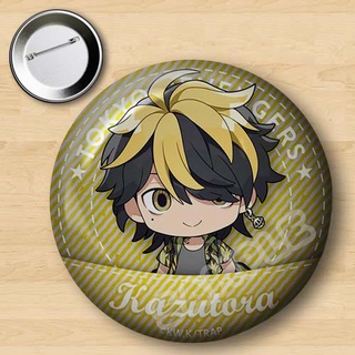 Button 4,5 cm Anime Tokyo Revengers