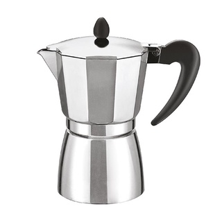 Cafeteira Italiana 6 Xicaras Aluminio CAFT-006AL Hauskraft