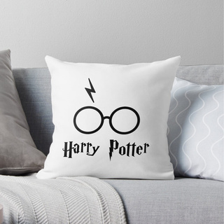 Almofada Retangular Harry Potter - Feitiços