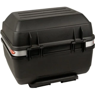 Bauleto P/ Bagageiro Moto 28 Litros Utility Reforçado Glider
