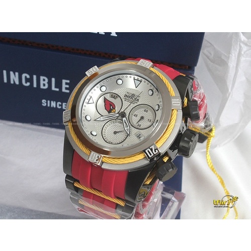 Evine sale invicta nfl