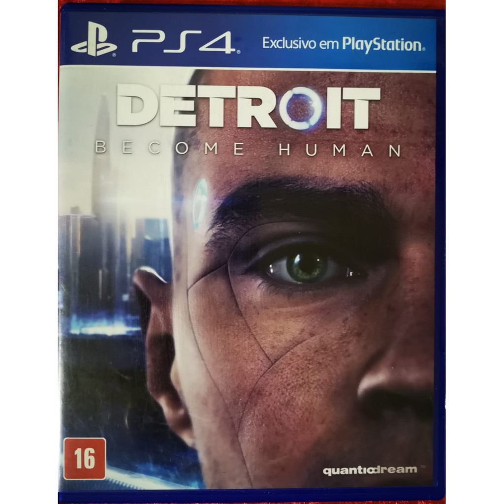 Detroit: Become Human - Novo gameplay é emocionante