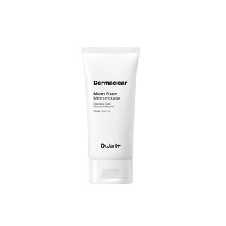[Dr.Jart+] Dermaclear Micro Foam 120ml