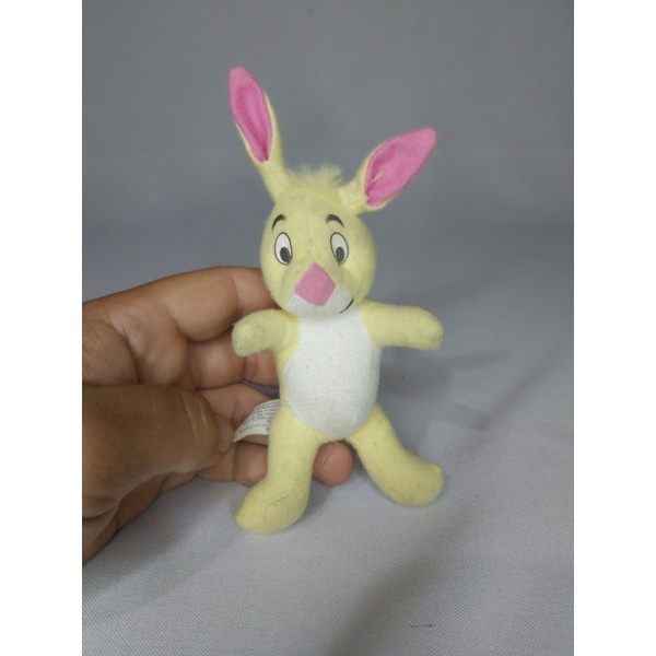 Coleção McDonald's Ursinho Pooh 2000 | Shopee Brasil