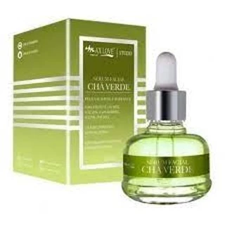 Sérum Facial Chá Verde Max Love