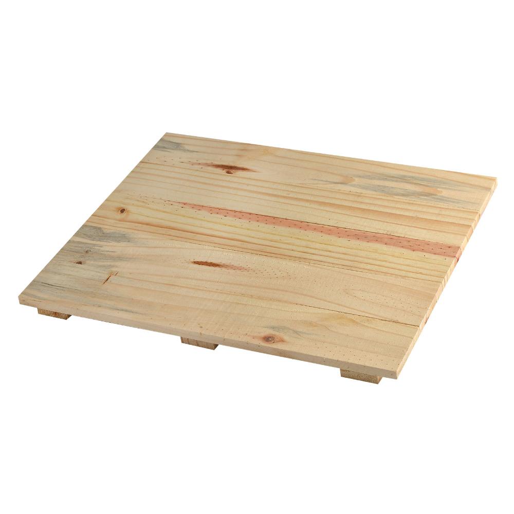 Mini pallet para artesanato 30x24