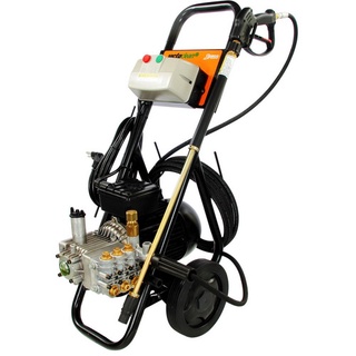 Lavadora De Alta Pressão 3cv 220v Monofásico J7600 Jacto
