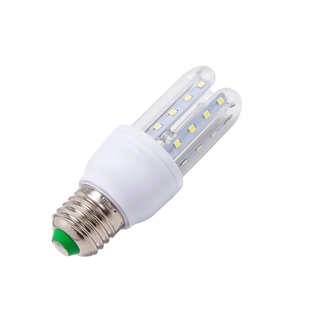 Lâmpada De Led Milho 3u 5w Bivolt Branco Frio