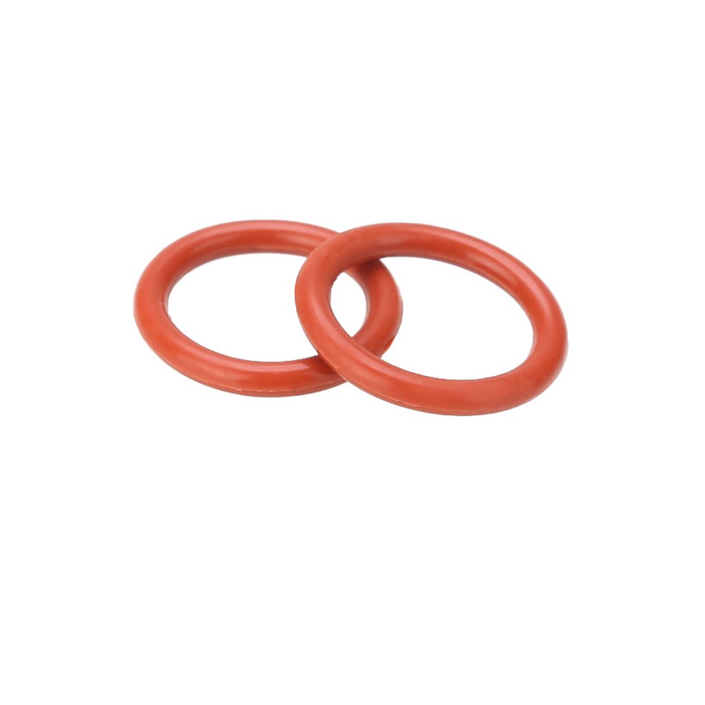 Anéis De Silicone, O Rings - Tube Dampers Para Válvulas 12ax7/12au7 ...