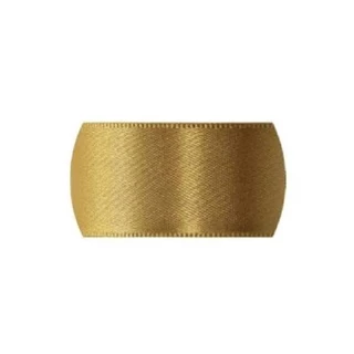 Fita de Cetim Progresso 38mm nº9 - 10m Cor 228 Ouro - 1un em Oferta na Shopee