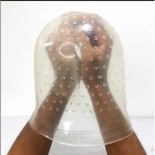 TOUCA ( M ) PARA REFLEXOS E LUZES (MFS 100% ALINHADA ORIGINAL )