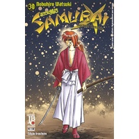nobuhiro tatsumichi Mangá Samurai X Nº 1 à Nº 56 Rurouni Kenshin Editora JBC Nobuhiro