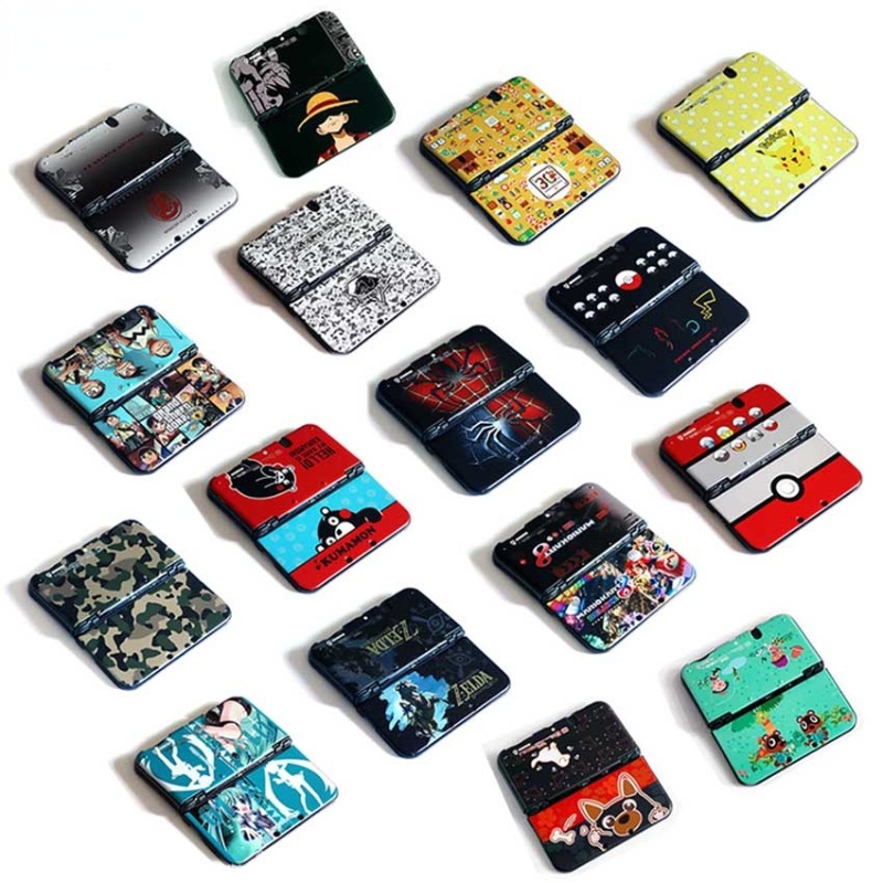 3ds xl protective clearance case