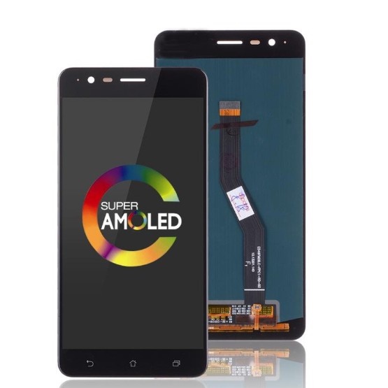 BROTECT 3x BROTECT AirGlass Pellicola In Vetro Per Asus ZenFone 10 Solo Camera 3 Pezzoi Asus Zenfone 36935988