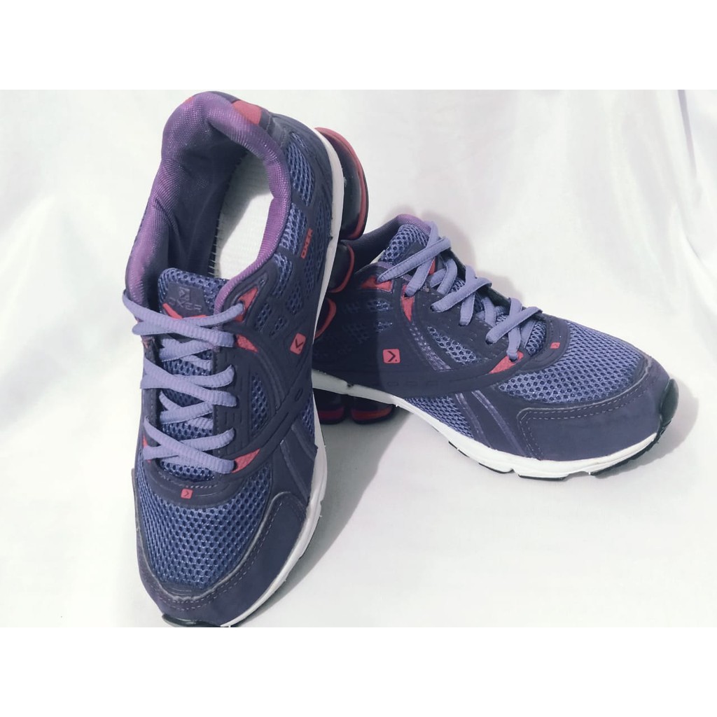 Oxer store tenis feminino