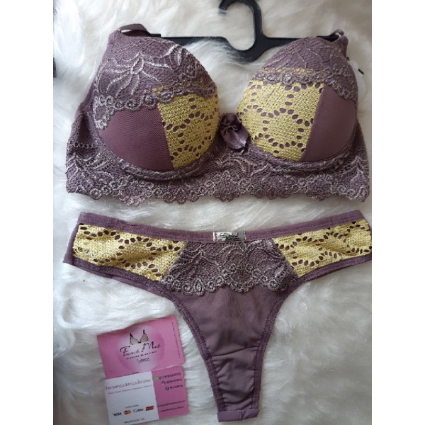 2 string bras – Bazarcom