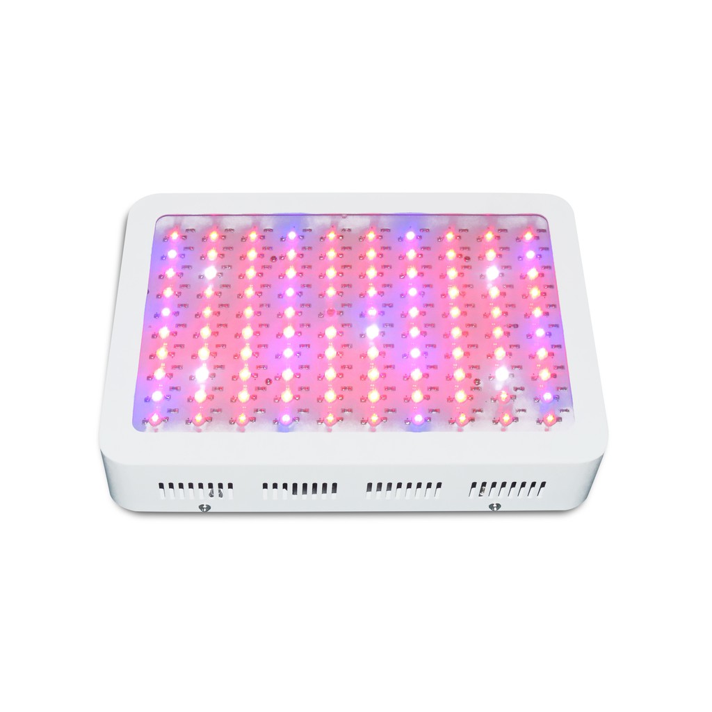 Painel Led Cultivo Indoor 1000w Full Spectrum CS Grow