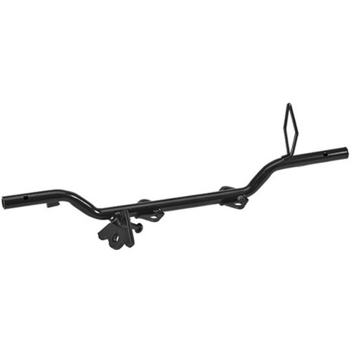Suporte Pedaleira Dianteira Compatível Com Star 50 Traxx Pro Tork
